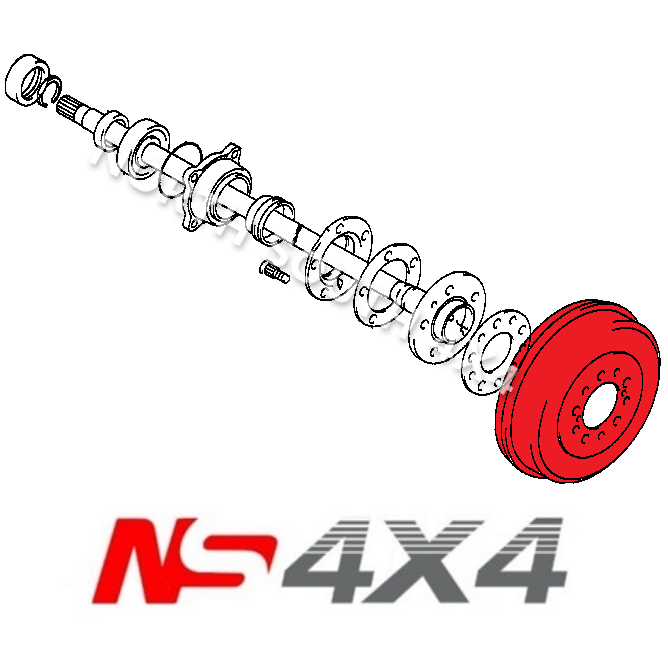 Ns4x4
